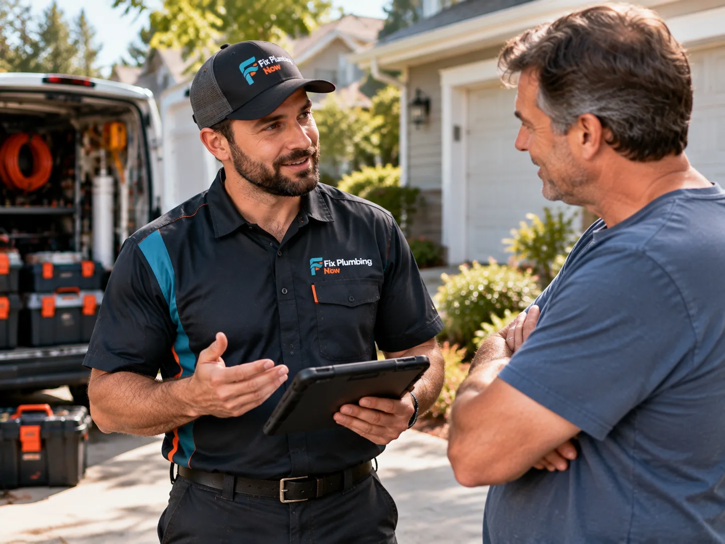 Clogged Drain Service Garner, NC FAQs